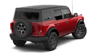 2026 Ford Bronco® External Image 3